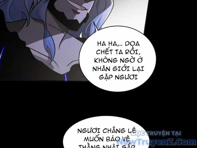 Đối Mặt Với Bệnh Tâm Thần, Ma Quỷ Chẳng Là Cái Thá Gì - Chương 134 - ảnh 132