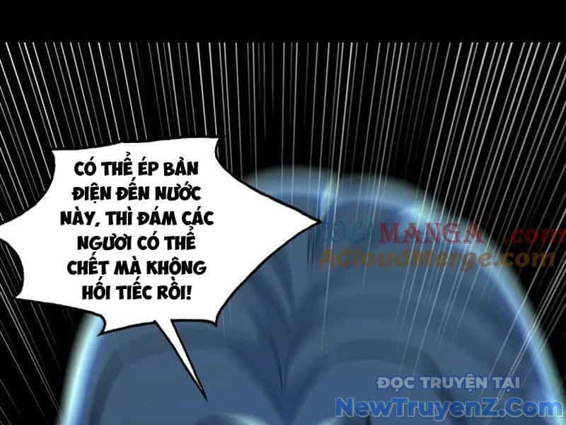 Đối Mặt Với Bệnh Tâm Thần, Ma Quỷ Chẳng Là Cái Thá Gì - Chương 134 - ảnh 34