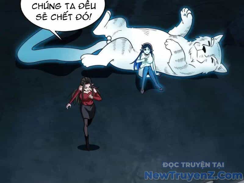 Đối Mặt Với Bệnh Tâm Thần, Ma Quỷ Chẳng Là Cái Thá Gì - Chương 134 - ảnh 70