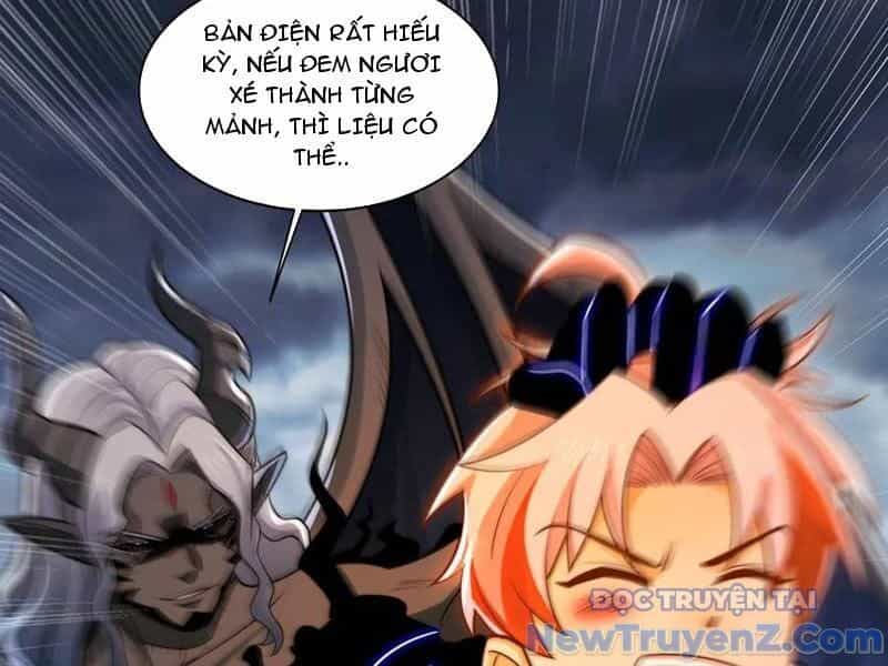 Đối Mặt Với Bệnh Tâm Thần, Ma Quỷ Chẳng Là Cái Thá Gì - Chương 134 - ảnh 75