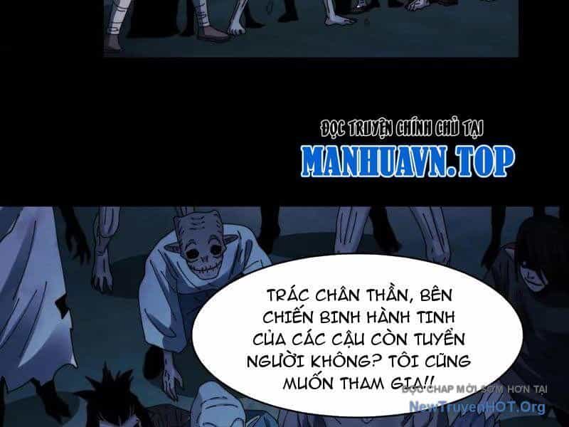 Đối Mặt Với Bệnh Tâm Thần, Ma Quỷ Chẳng Là Cái Thá Gì - Chương 137 - ảnh 62