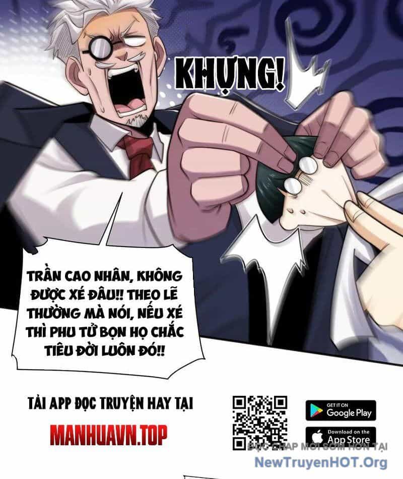 Đối Mặt Với Bệnh Tâm Thần, Ma Quỷ Chẳng Là Cái Thá Gì - Chương 138 - ảnh 25