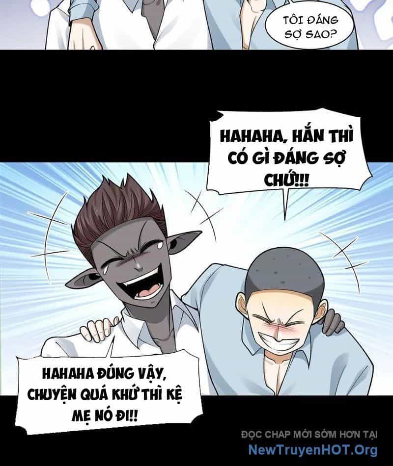 Đối Mặt Với Bệnh Tâm Thần, Ma Quỷ Chẳng Là Cái Thá Gì - Chương 138 - ảnh 44