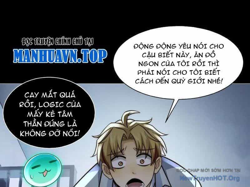 Đối Mặt Với Bệnh Tâm Thần, Ma Quỷ Chẳng Là Cái Thá Gì - Chương 140 - ảnh 88