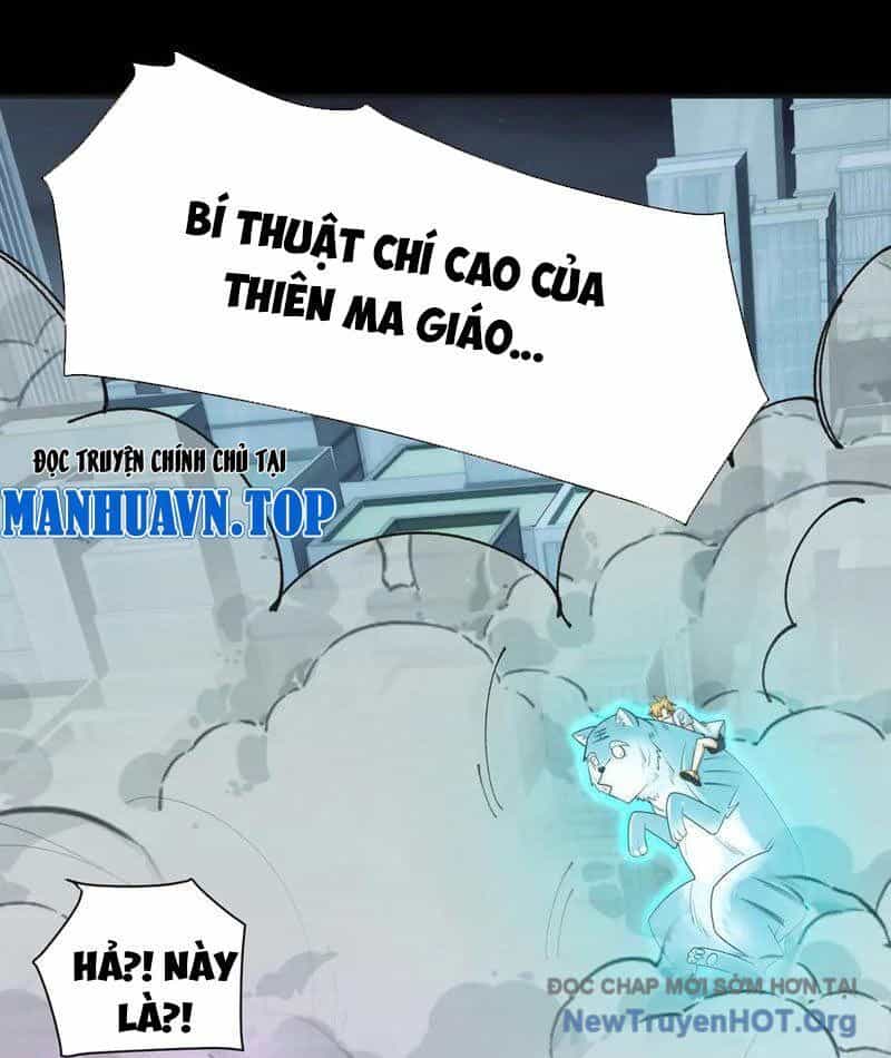 Đối Mặt Với Bệnh Tâm Thần, Ma Quỷ Chẳng Là Cái Thá Gì - Chương 142 - ảnh 21