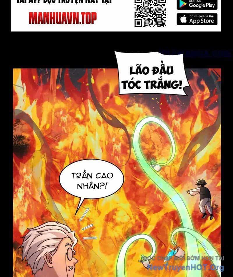 Đối Mặt Với Bệnh Tâm Thần, Ma Quỷ Chẳng Là Cái Thá Gì - Chương 143 - ảnh 6