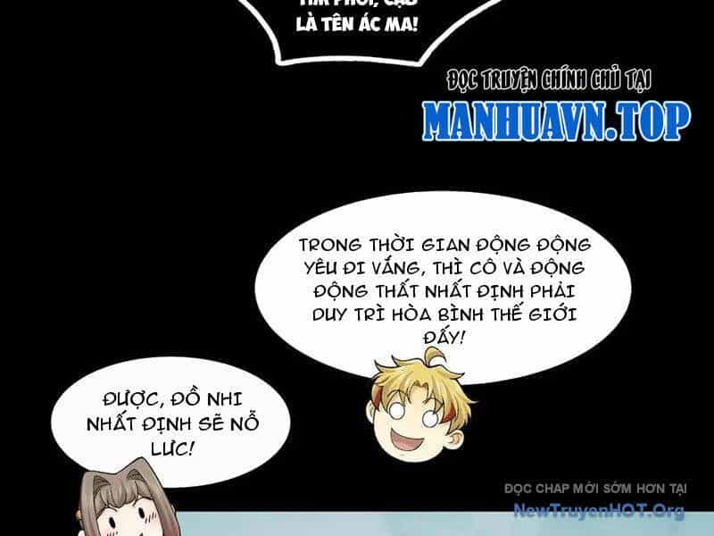 Đối Mặt Với Bệnh Tâm Thần, Ma Quỷ Chẳng Là Cái Thá Gì - Chương 144 - ảnh 52