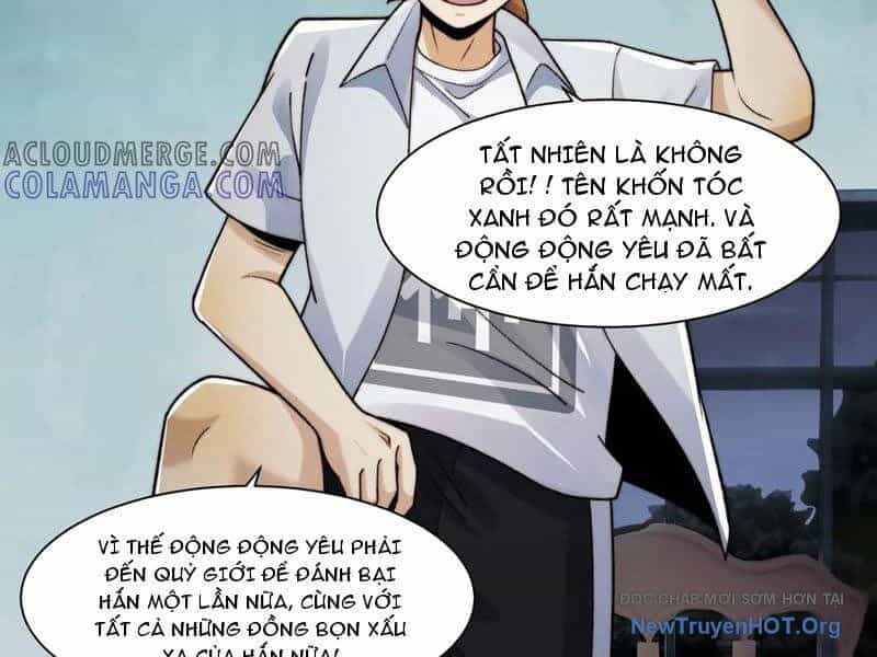 Đối Mặt Với Bệnh Tâm Thần, Ma Quỷ Chẳng Là Cái Thá Gì - Chương 144 - ảnh 69