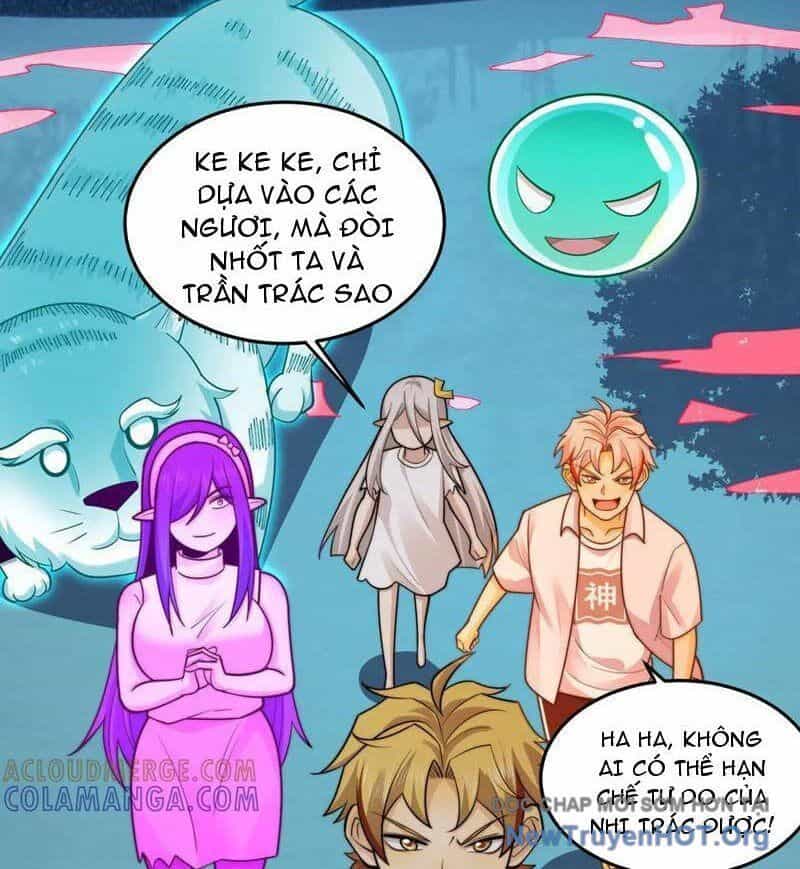 Đối Mặt Với Bệnh Tâm Thần, Ma Quỷ Chẳng Là Cái Thá Gì - Chương 147 - ảnh 16