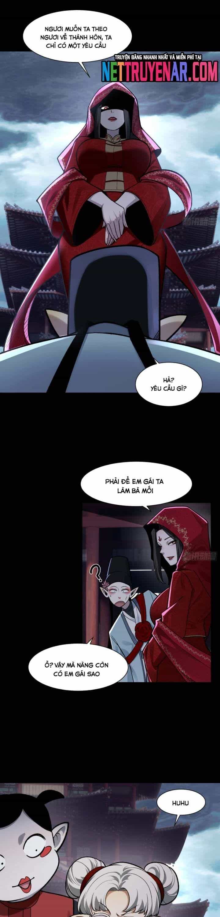 Đối Mặt Với Bệnh Tâm Thần, Ma Quỷ Chẳng Là Cái Thá Gì - Chương 157 - ảnh 13