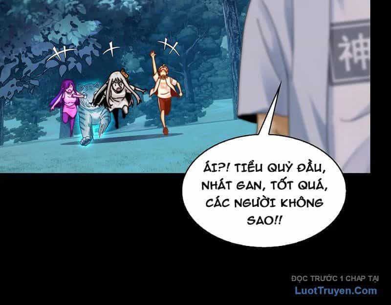 Đối Mặt Với Bệnh Tâm Thần, Ma Quỷ Chẳng Là Cái Thá Gì - Chương 167 - ảnh 83