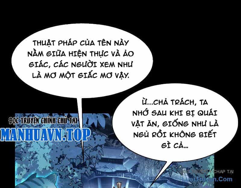 Đối Mặt Với Bệnh Tâm Thần, Ma Quỷ Chẳng Là Cái Thá Gì - Chương 167 - ảnh 84