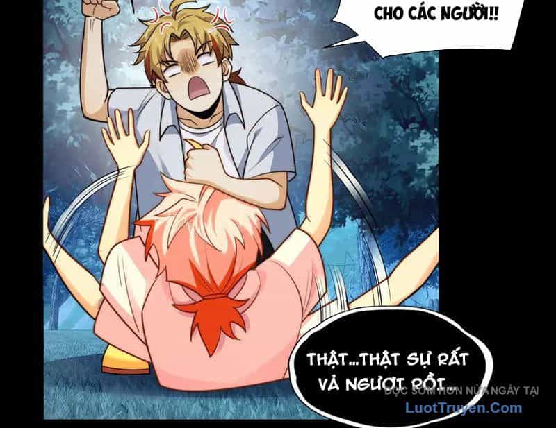 Đối Mặt Với Bệnh Tâm Thần, Ma Quỷ Chẳng Là Cái Thá Gì - Chương 168 - ảnh 13