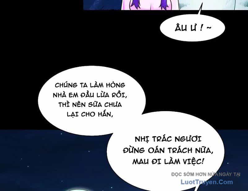 Đối Mặt Với Bệnh Tâm Thần, Ma Quỷ Chẳng Là Cái Thá Gì - Chương 168 - ảnh 15
