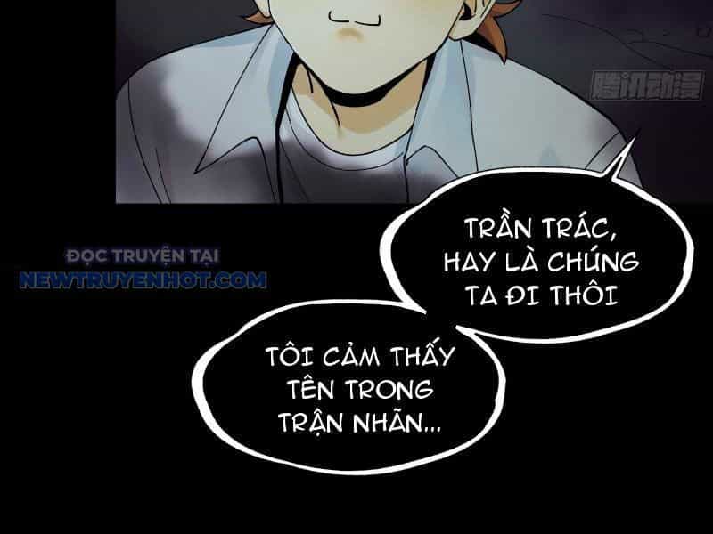 Đối Mặt Với Bệnh Tâm Thần, Ma Quỷ Chẳng Là Cái Thá Gì - Chương 17 - ảnh 133