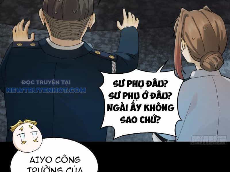 Đối Mặt Với Bệnh Tâm Thần, Ma Quỷ Chẳng Là Cái Thá Gì - Chương 17 - ảnh 28