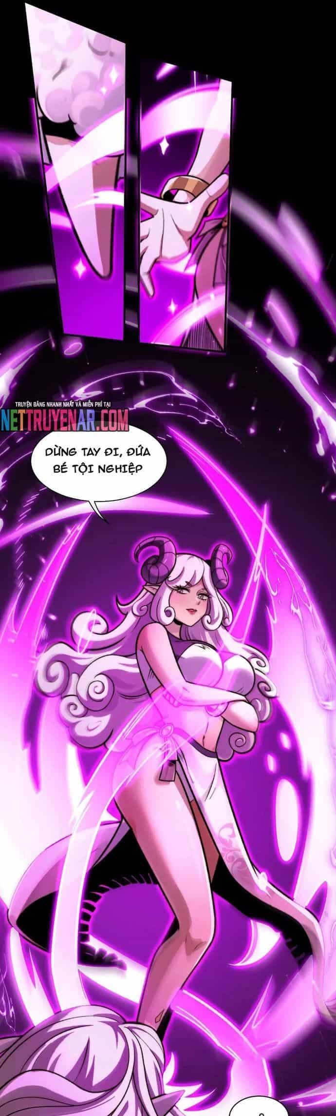 Đối Mặt Với Bệnh Tâm Thần, Ma Quỷ Chẳng Là Cái Thá Gì - Chương 171 - ảnh 8