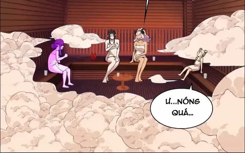 Đối Mặt Với Bệnh Tâm Thần, Ma Quỷ Chẳng Là Cái Thá Gì - Chương 173 - ảnh 125