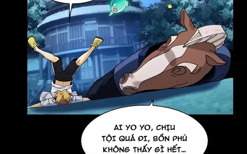 Đối Mặt Với Bệnh Tâm Thần, Ma Quỷ Chẳng Là Cái Thá Gì - Chương 173 - ảnh 177
