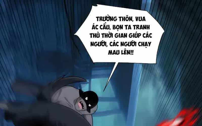 Đối Mặt Với Bệnh Tâm Thần, Ma Quỷ Chẳng Là Cái Thá Gì - Chương 174 - ảnh 93