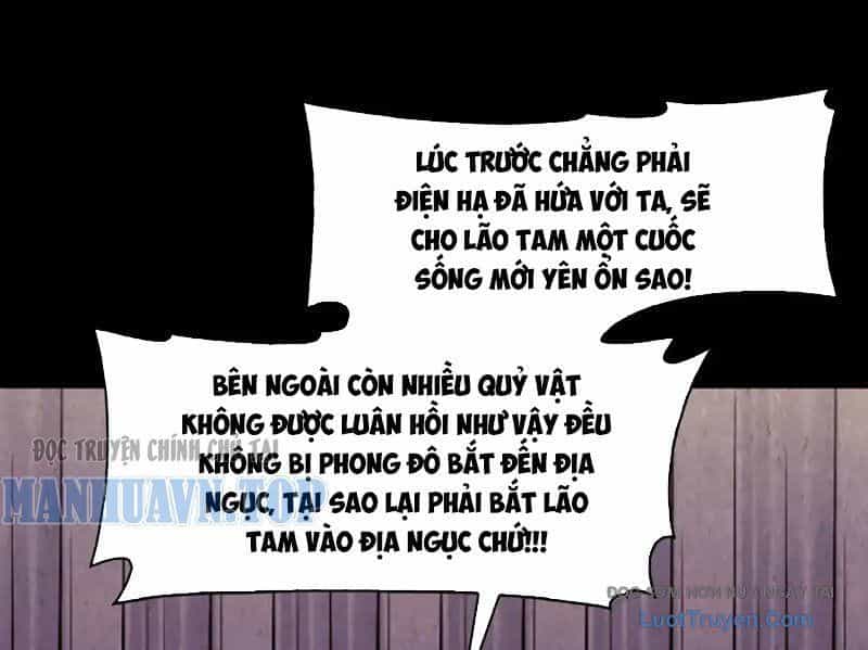 Đối Mặt Với Bệnh Tâm Thần, Ma Quỷ Chẳng Là Cái Thá Gì - Chương 183 - ảnh 38