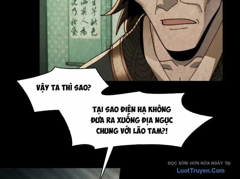 Đối Mặt Với Bệnh Tâm Thần, Ma Quỷ Chẳng Là Cái Thá Gì - Chương 183 - ảnh 43