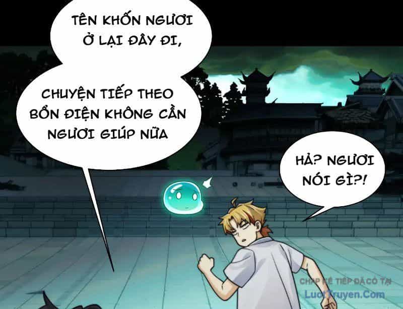 Đối Mặt Với Bệnh Tâm Thần, Ma Quỷ Chẳng Là Cái Thá Gì - Chương 184 - ảnh 15