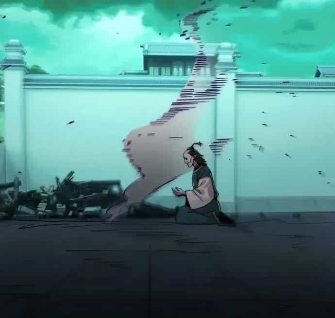 Đối Mặt Với Bệnh Tâm Thần, Ma Quỷ Chẳng Là Cái Thá Gì - Chương 185 - ảnh 47