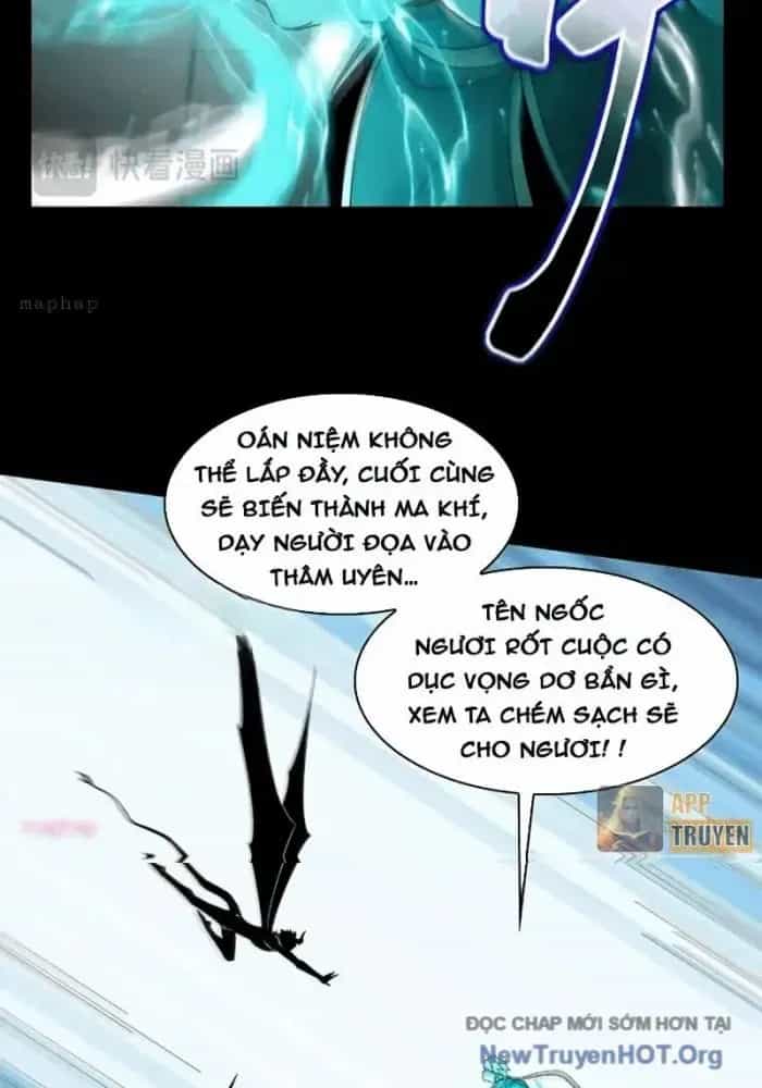 Đối Mặt Với Bệnh Tâm Thần, Ma Quỷ Chẳng Là Cái Thá Gì - Chương 186 - ảnh 11