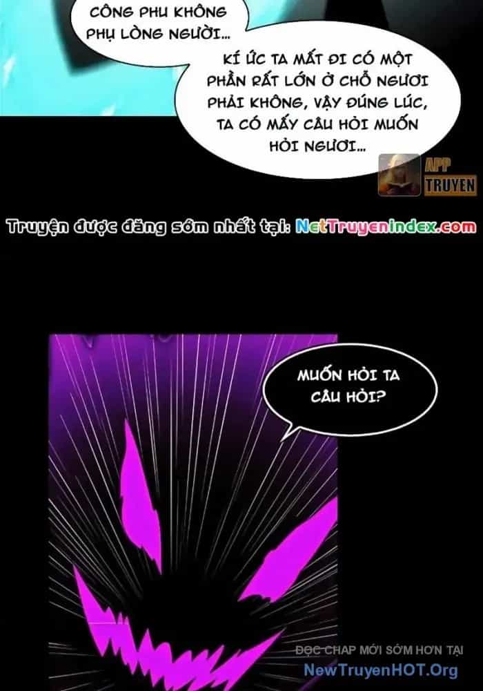 Đối Mặt Với Bệnh Tâm Thần, Ma Quỷ Chẳng Là Cái Thá Gì - Chương 186 - ảnh 46