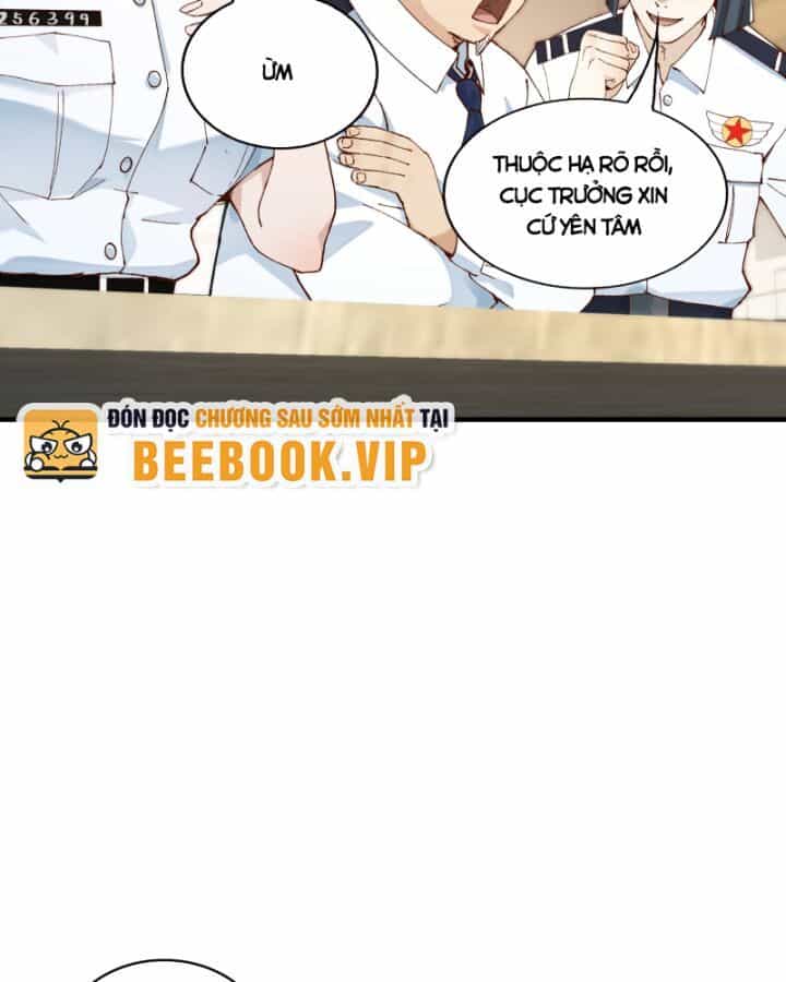 Đối Mặt Với Bệnh Tâm Thần, Ma Quỷ Chẳng Là Cái Thá Gì - Chương 2 - ảnh 55