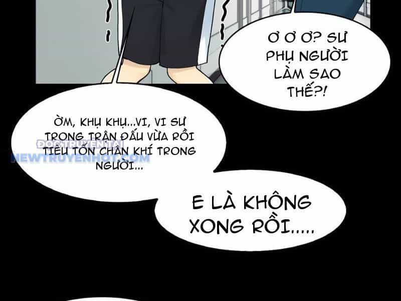 Đối Mặt Với Bệnh Tâm Thần, Ma Quỷ Chẳng Là Cái Thá Gì - Chương 20 - ảnh 13