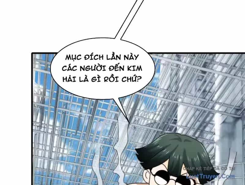 Đối Mặt Với Bệnh Tâm Thần, Ma Quỷ Chẳng Là Cái Thá Gì - Chương 204 - ảnh 76