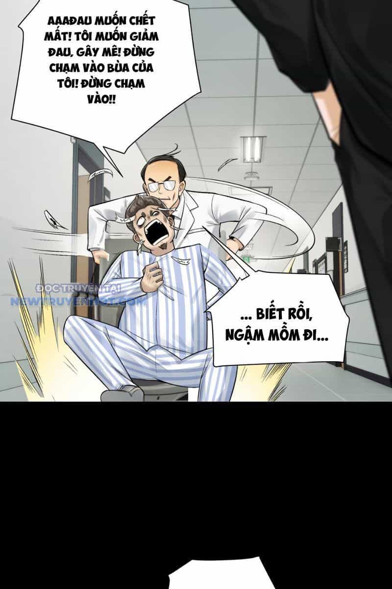 Đối Mặt Với Bệnh Tâm Thần, Ma Quỷ Chẳng Là Cái Thá Gì - Chương 21 - ảnh 15