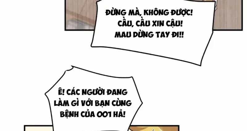 Đối Mặt Với Bệnh Tâm Thần, Ma Quỷ Chẳng Là Cái Thá Gì - Chương 212 - ảnh 31
