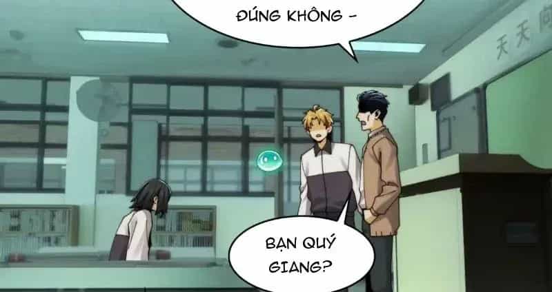 Đối Mặt Với Bệnh Tâm Thần, Ma Quỷ Chẳng Là Cái Thá Gì - Chương 213 - ảnh 51