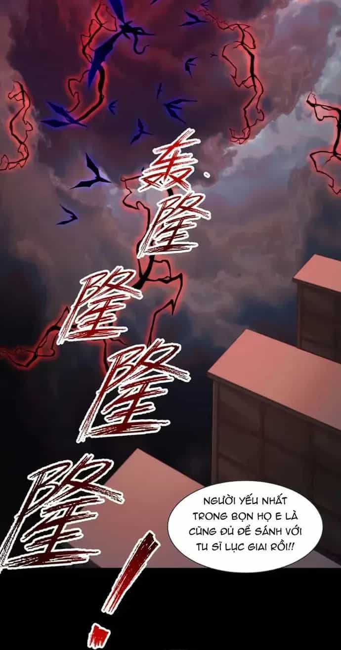 Đối Mặt Với Bệnh Tâm Thần, Ma Quỷ Chẳng Là Cái Thá Gì - Chương 216 - ảnh 22
