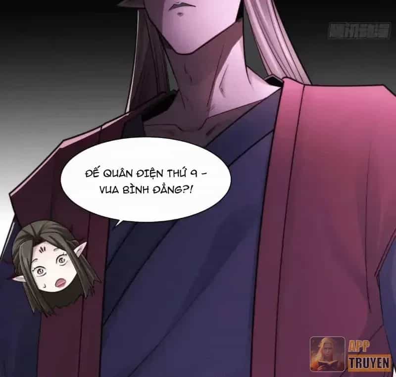 Đối Mặt Với Bệnh Tâm Thần, Ma Quỷ Chẳng Là Cái Thá Gì - Chương 220 - ảnh 72