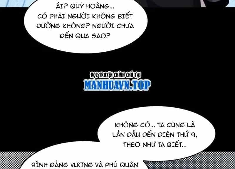 Đối Mặt Với Bệnh Tâm Thần, Ma Quỷ Chẳng Là Cái Thá Gì - Chương 221 - ảnh 104