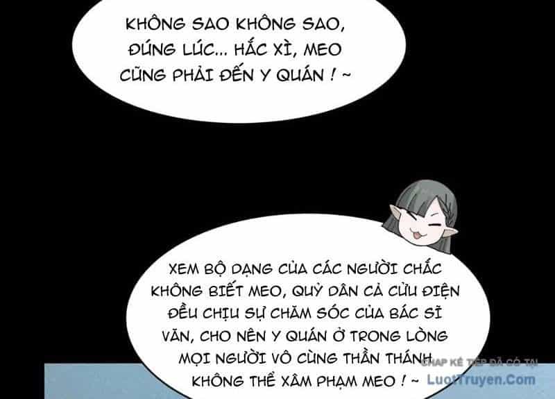 Đối Mặt Với Bệnh Tâm Thần, Ma Quỷ Chẳng Là Cái Thá Gì - Chương 221 - ảnh 113