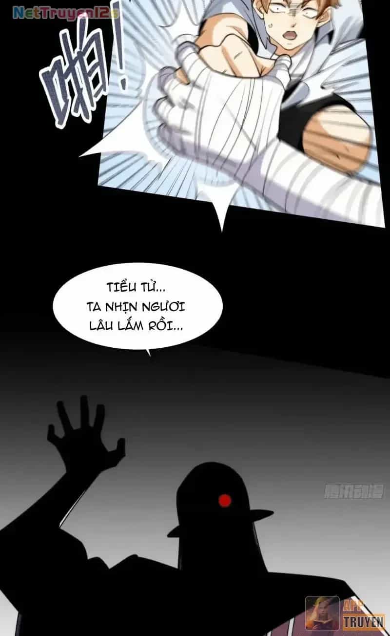 Đối Mặt Với Bệnh Tâm Thần, Ma Quỷ Chẳng Là Cái Thá Gì - Chương 228 - ảnh 35