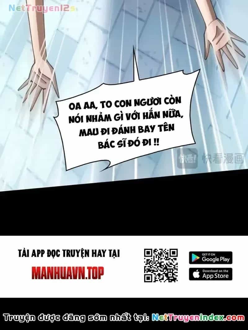 Đối Mặt Với Bệnh Tâm Thần, Ma Quỷ Chẳng Là Cái Thá Gì - Chương 229 - ảnh 28