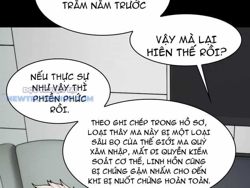 Đối Mặt Với Bệnh Tâm Thần, Ma Quỷ Chẳng Là Cái Thá Gì - Chương 34 - ảnh 57