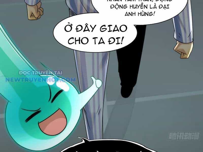 Đối Mặt Với Bệnh Tâm Thần, Ma Quỷ Chẳng Là Cái Thá Gì - Chương 35 - ảnh 61