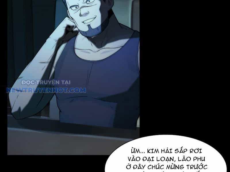 Đối Mặt Với Bệnh Tâm Thần, Ma Quỷ Chẳng Là Cái Thá Gì - Chương 35 - ảnh 69