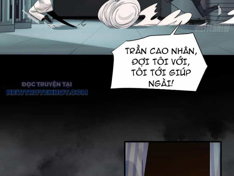 Đối Mặt Với Bệnh Tâm Thần, Ma Quỷ Chẳng Là Cái Thá Gì - Chương 35 - ảnh 91