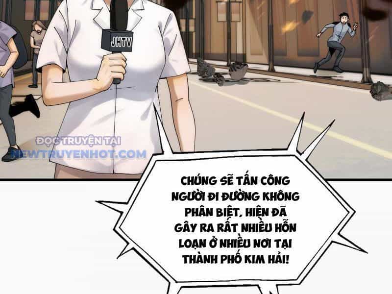 Đối Mặt Với Bệnh Tâm Thần, Ma Quỷ Chẳng Là Cái Thá Gì - Chương 36 - ảnh 3