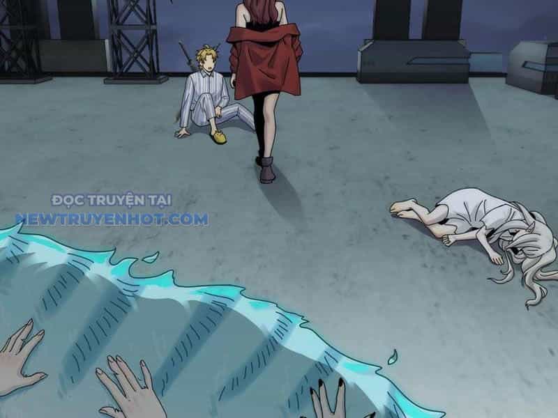 Đối Mặt Với Bệnh Tâm Thần, Ma Quỷ Chẳng Là Cái Thá Gì - Chương 40 - ảnh 104