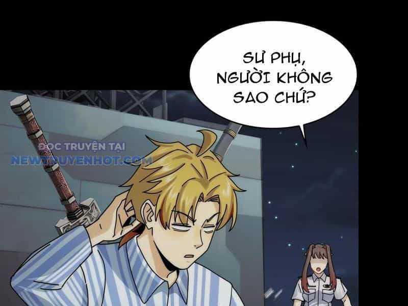 Đối Mặt Với Bệnh Tâm Thần, Ma Quỷ Chẳng Là Cái Thá Gì - Chương 40 - ảnh 68