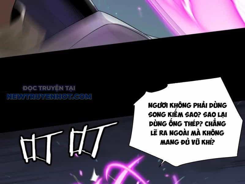 Đối Mặt Với Bệnh Tâm Thần, Ma Quỷ Chẳng Là Cái Thá Gì - Chương 41 - ảnh 46